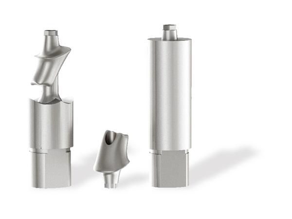 ZYGOMA Implants